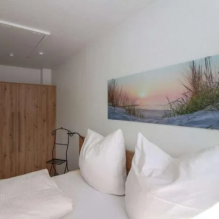 Duenentraum Ii Comfortable Holiday