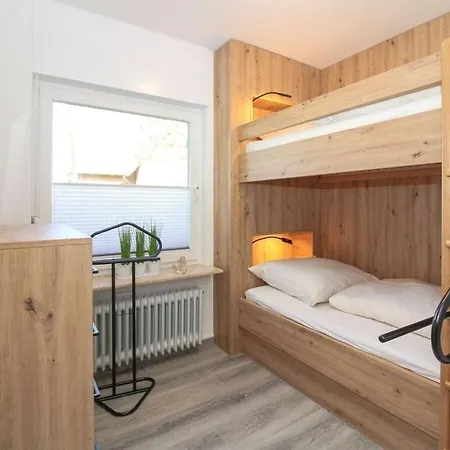 Duenentraum Ii Comfortable Holiday